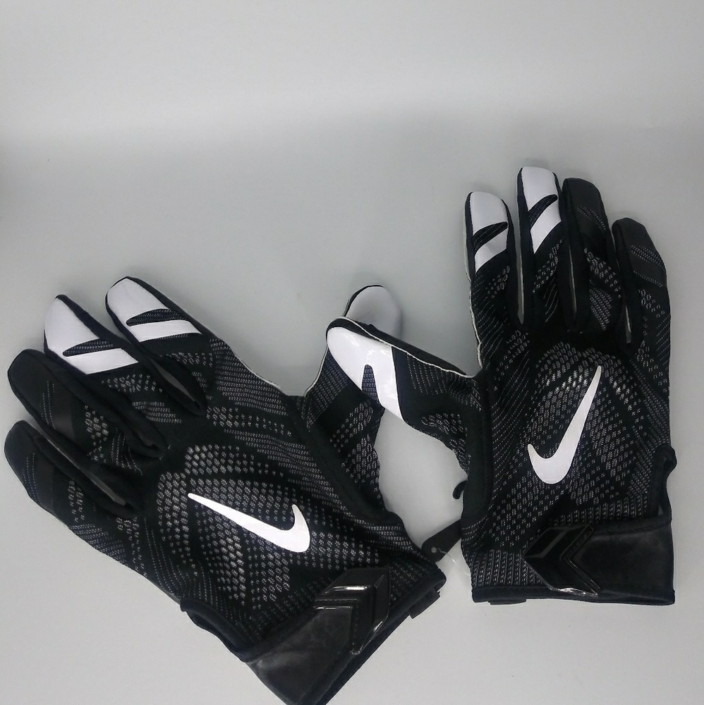 NFL Nike Vapor Knit Football Receiver Gloves 4XL